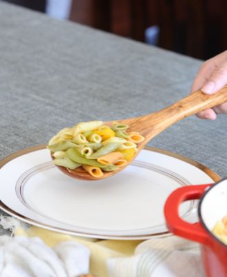 Large Mouth Serving Spoon