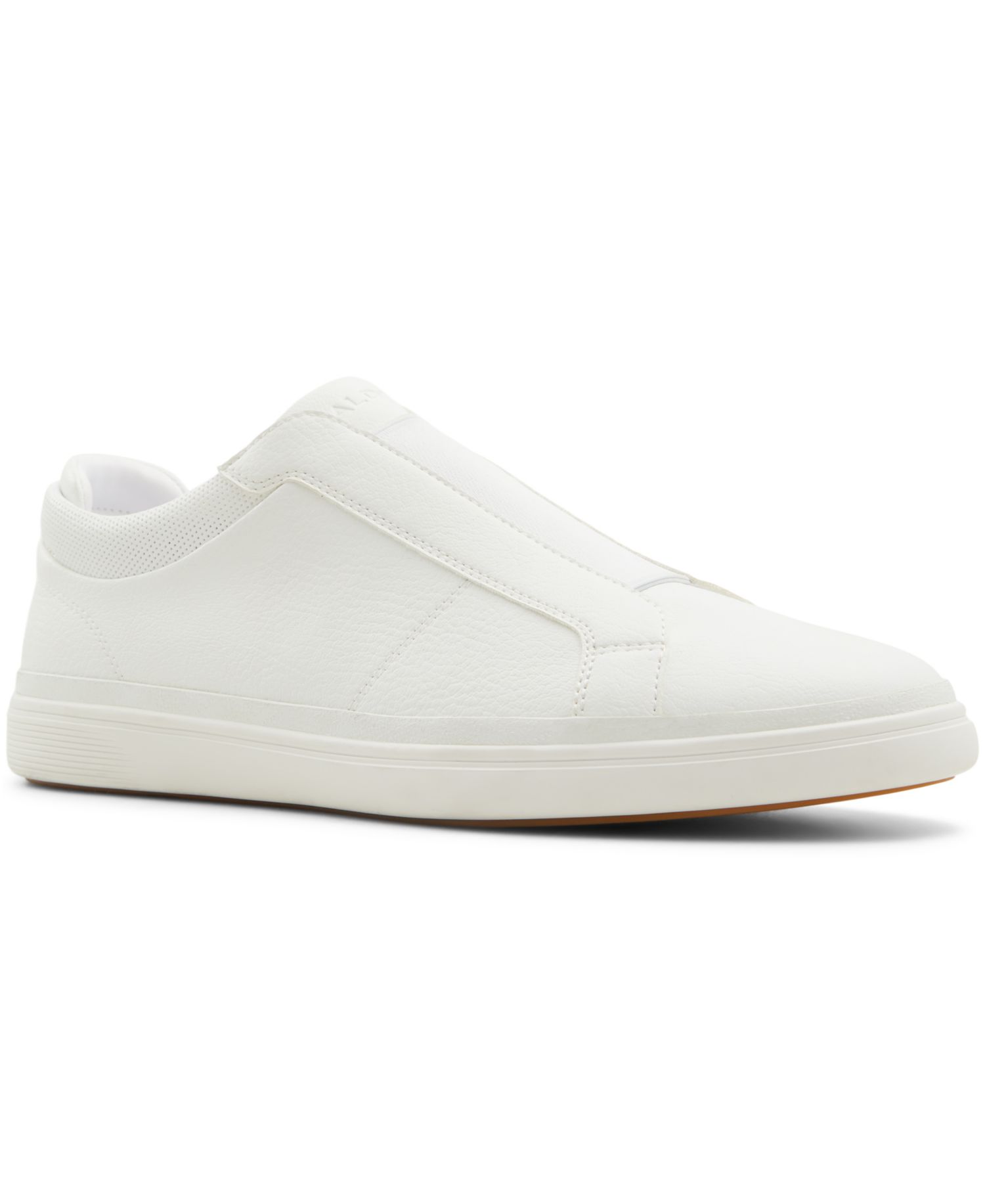 Men's Aros Synthetic Slip On Shoe