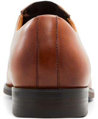 Men's Paxley Leather Oxfords Shoe