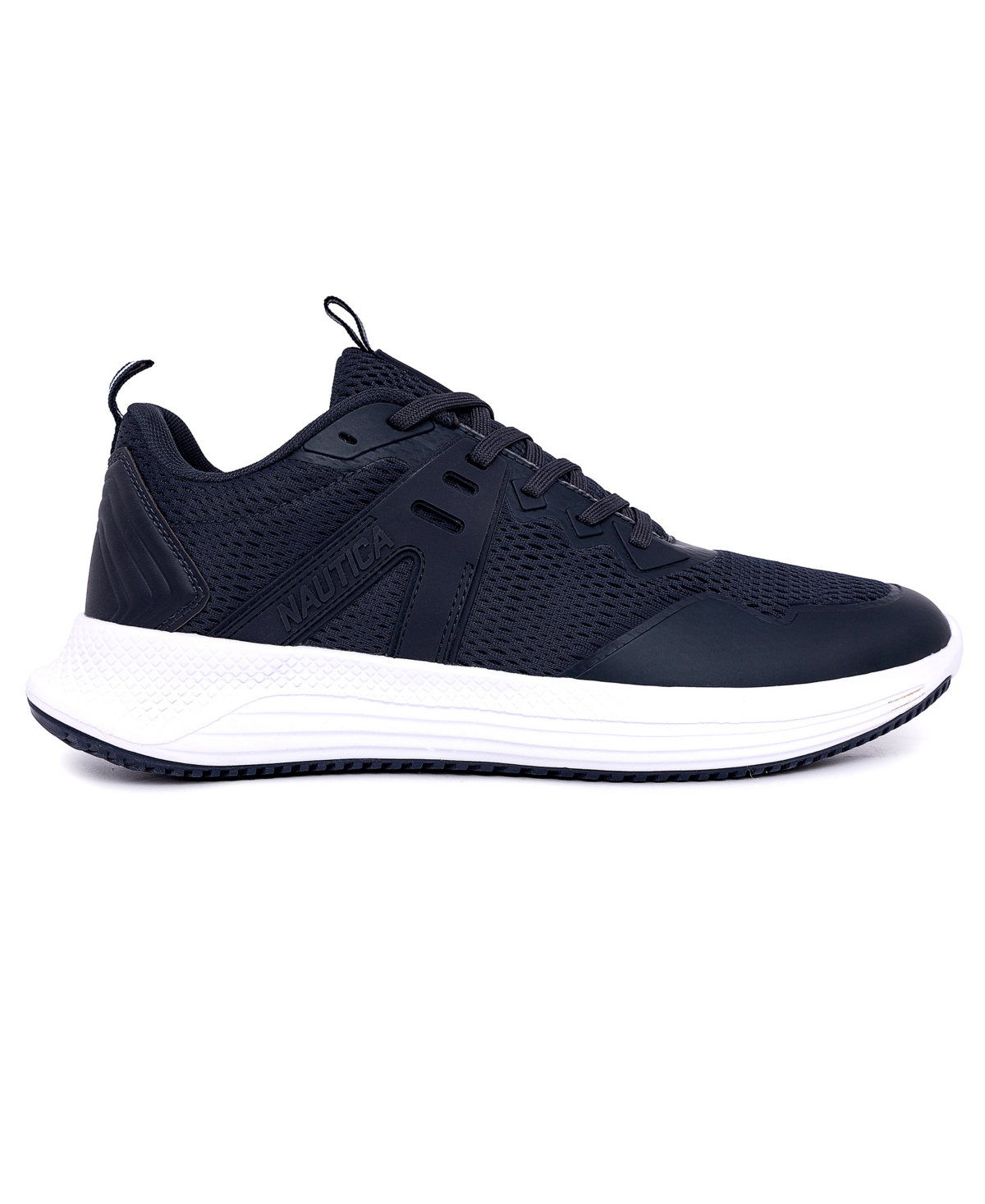 Nautica Men's Ruvio Athletic Sneaker