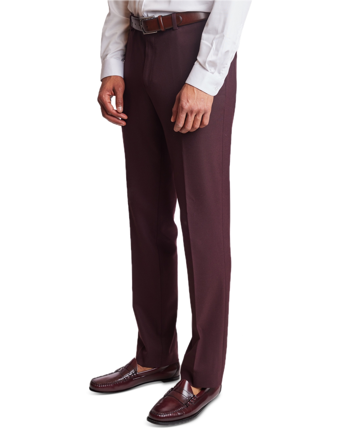 Paisley & Gray Men's Downing Slim Fit Pants