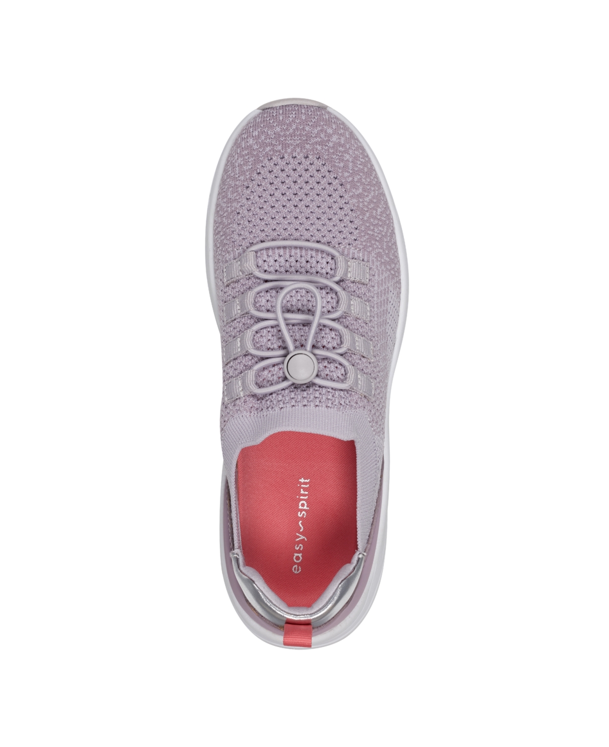 EASY SPIRIT WOMEN'S X DENISE AUSTIN ASTRID KNIT SLIP-ON SNEAKER 