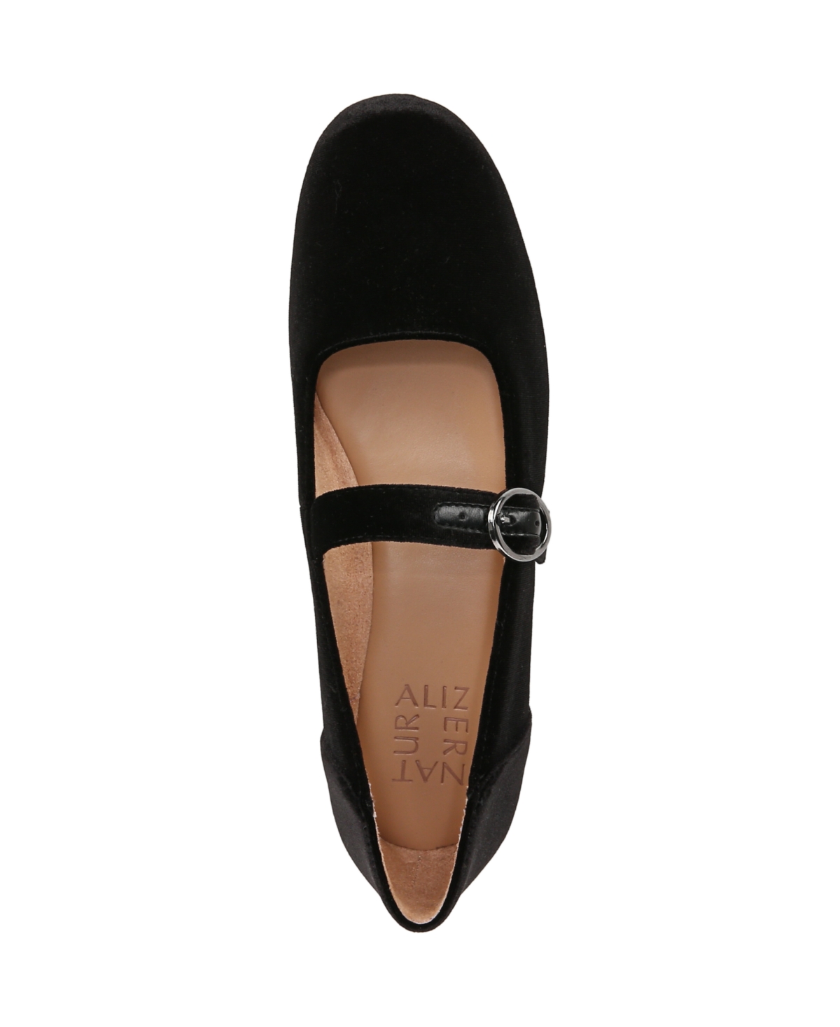 Naturalizer Kelly Mary-Jane Flats