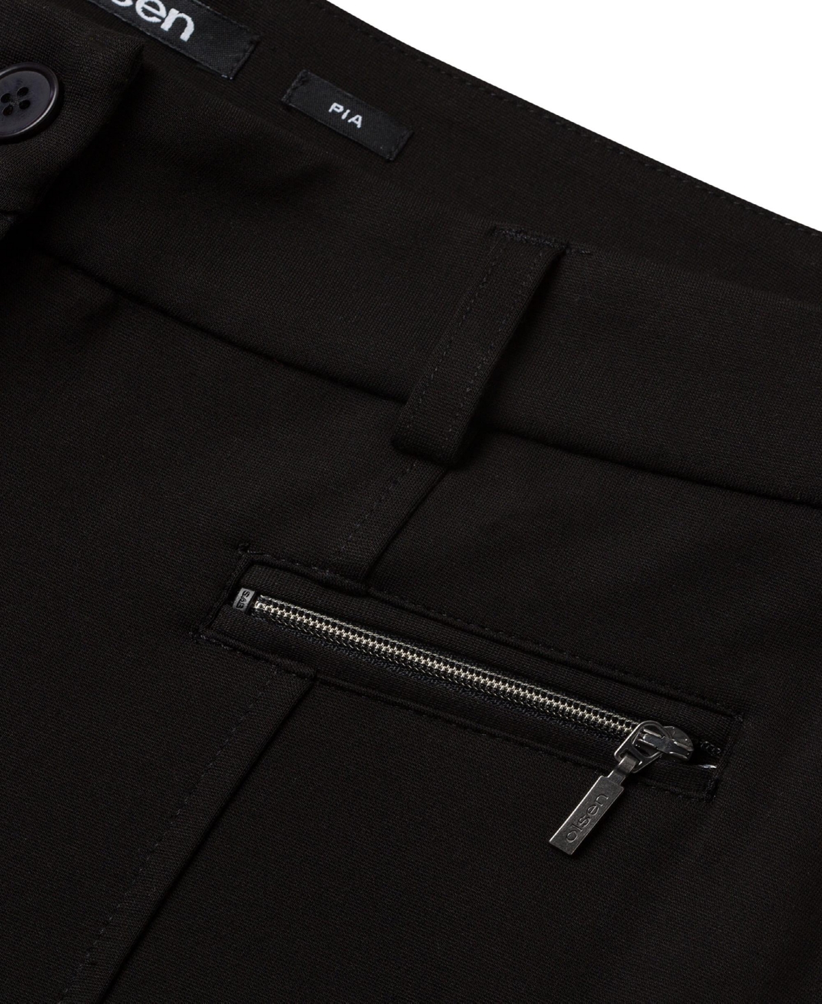 Olsen Women's Pia Jersey Knit Pant