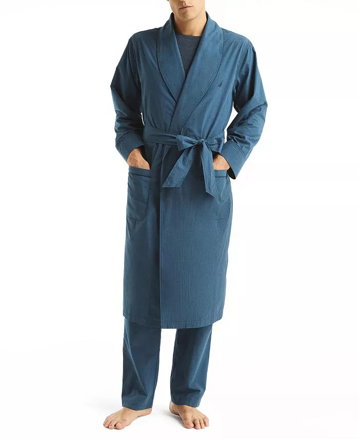 Men's Crafted Robe - thumbnail 2