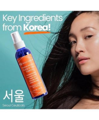 Korean Skin Care Marine Mineral Essence K Beauty Skincare