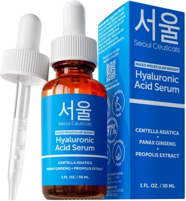 Seoul Ceuticals