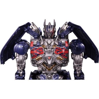 MB-20 Nemesis Prime | Movie the Best | 10th Anniversary