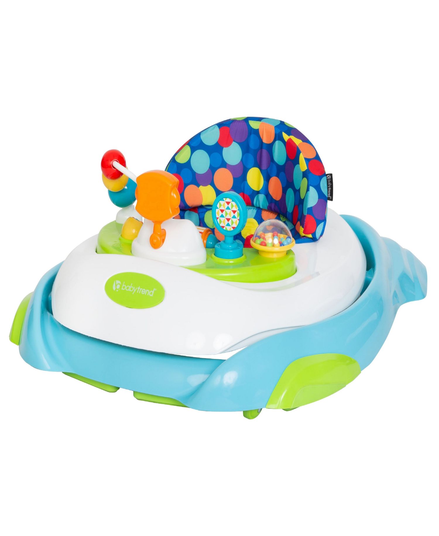 Orby Activity Walker -