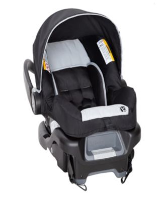 Pathway Jogger Travel System - Optic Grey