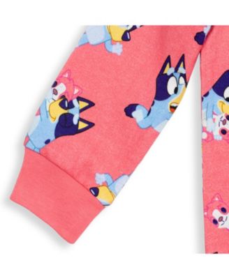 Girls Bingo Sweatshirt to