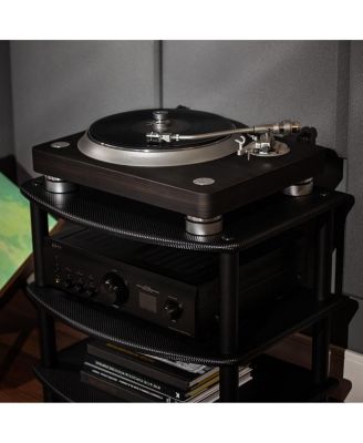 DP-3000NE Premium Direct-Drive Hi-Fi Turntable