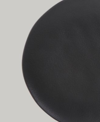 Stoneware Dinner Plates, Set of 6