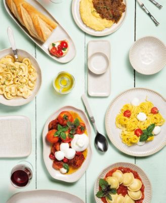 Serveware Collection