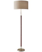 Farmhouse Floor Lamp Lighting Lamps Macy S