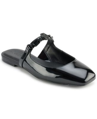 Karl Lagerfeld Paris☆デボラ 装飾スニーカーミュール KARL LAGERFELD PARIS Women's Cate Embellished Sneakers - Macy's