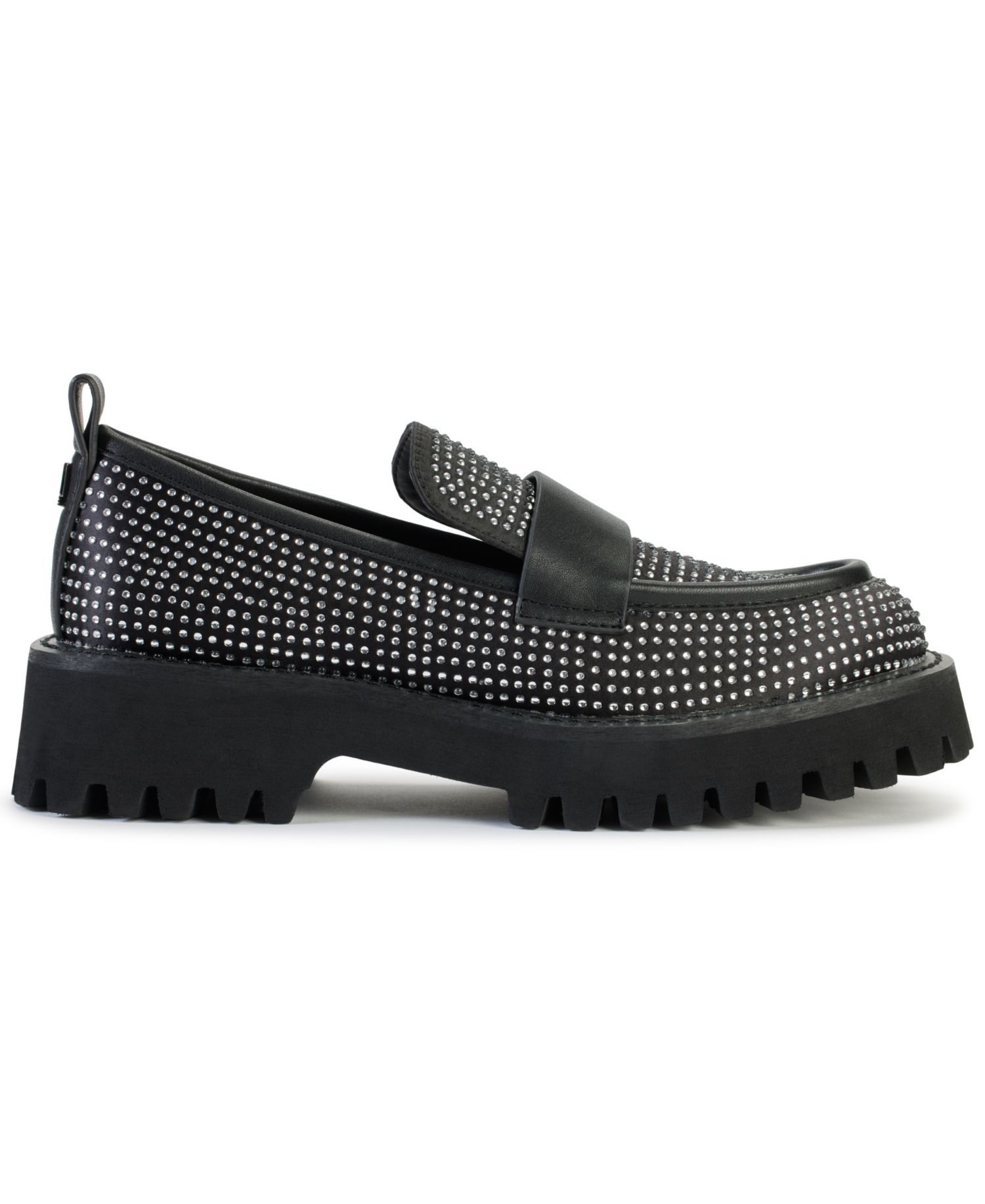 Women's Grady Almond Toe Loafers