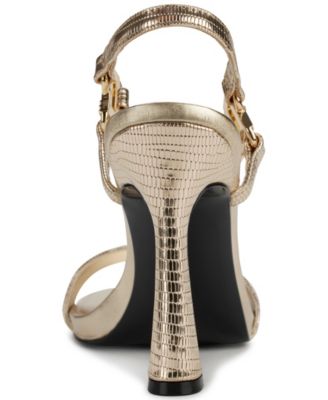 Women's Cybil Stiletto Dress Sandals