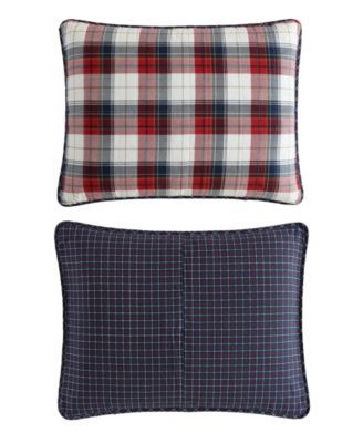 Rosedale Reversible 2 Piece Quilt Set, Twin