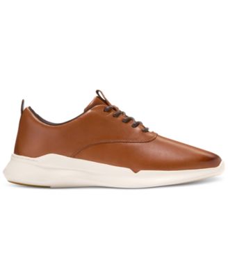 Men's Grand Crosscourt RunOx Hybrid Dress Casual Shoe