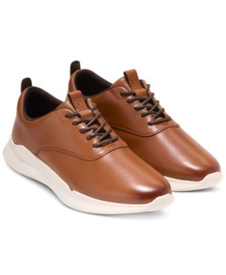 Men's Grand Crosscourt RunOx Hybrid Dress Casual Shoe
