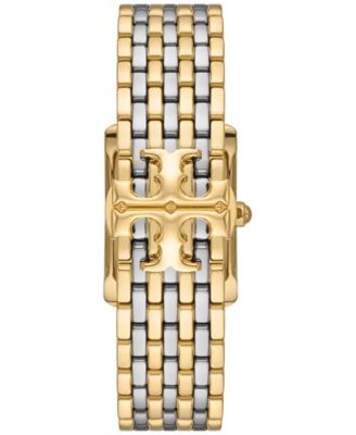 Women's The Eleanor Two-Tone Stainless Steel Bracelet Watch 34mm