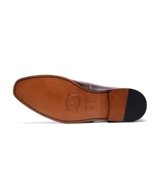 Men's Kennedy Tassel Dress Loafer