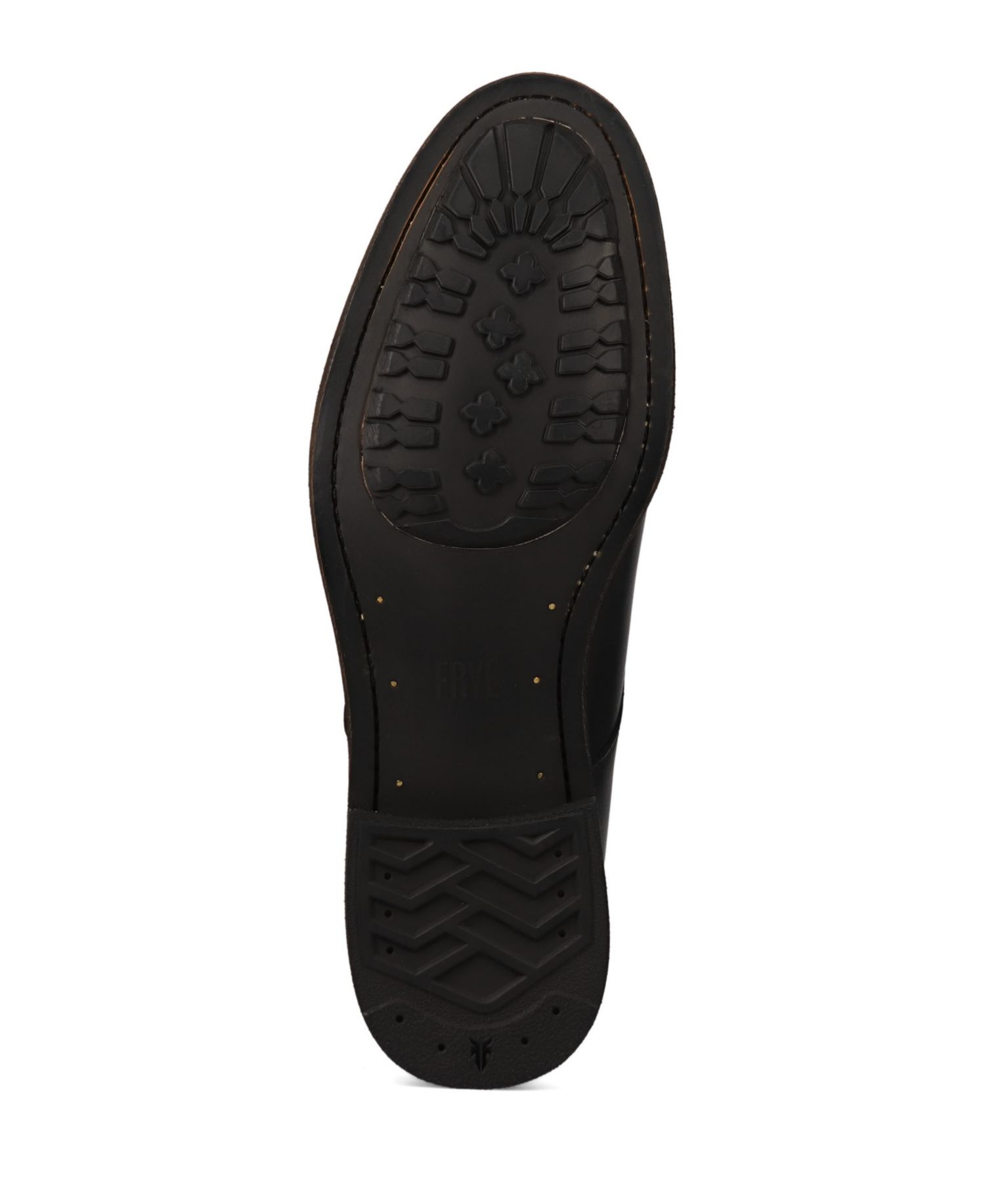 Men's Tyler Flex Oxford Leather Shoe