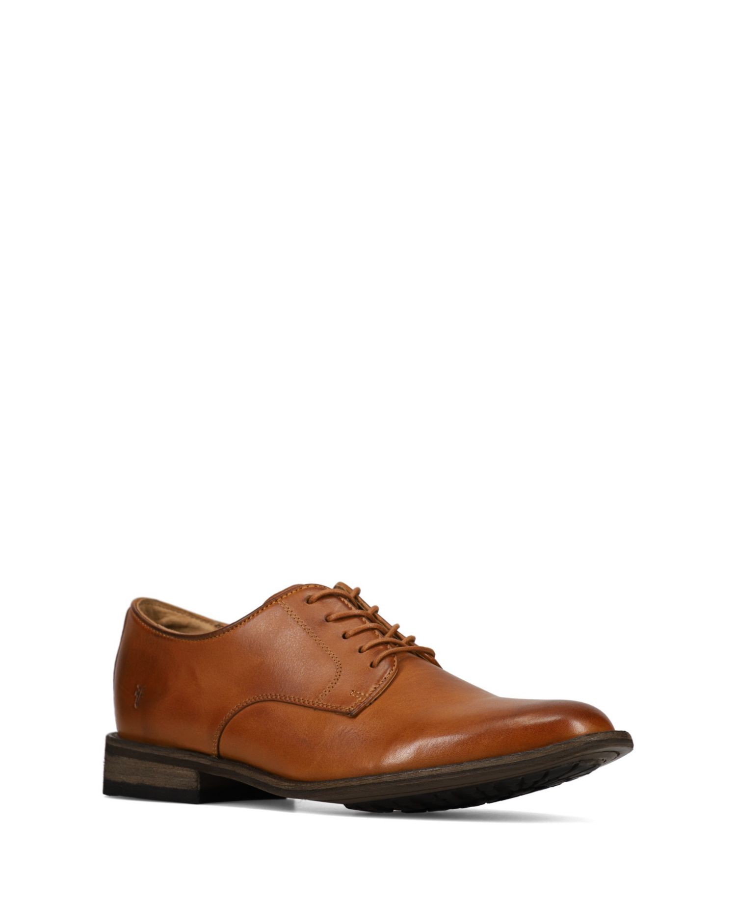 Men's Tyler Flex Oxford Leather Shoe