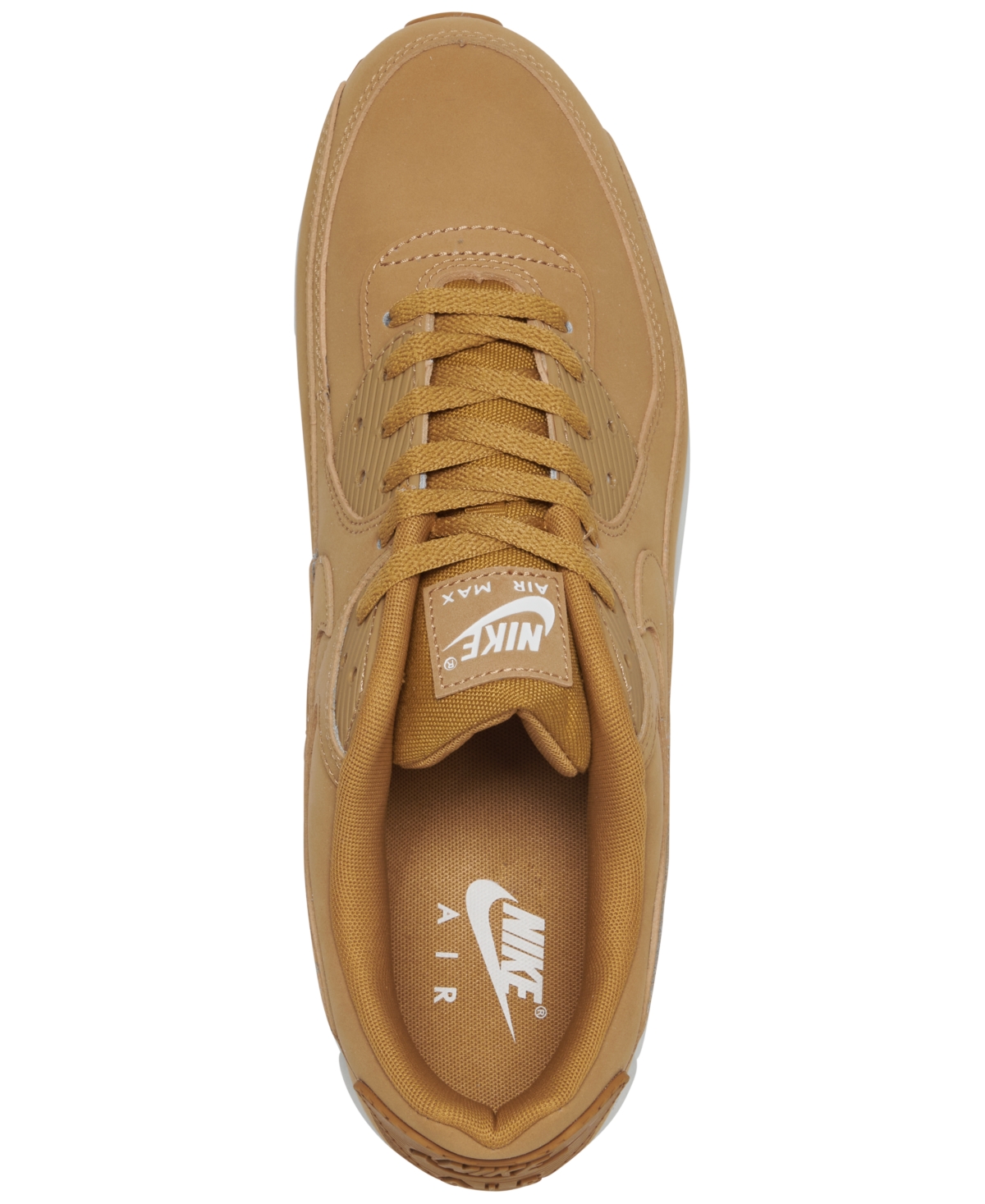 Nike Men's Air Max 90 Prm Casual Sneakers from Finish Line