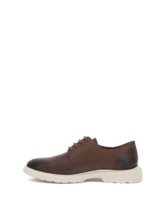 Men's Connor Oxford Leather Shoe