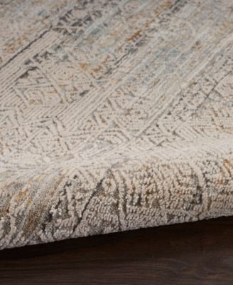 Lynx LNX06 2'3"x10' Runner Area Rug