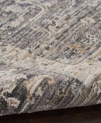 Lynx LNX03 2'3"x8' Runner Area Rug