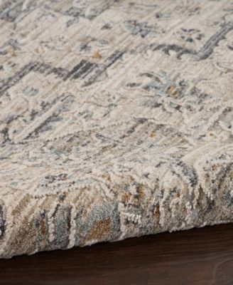 Lynx LNX04 2'6"x4'6" Area Rug