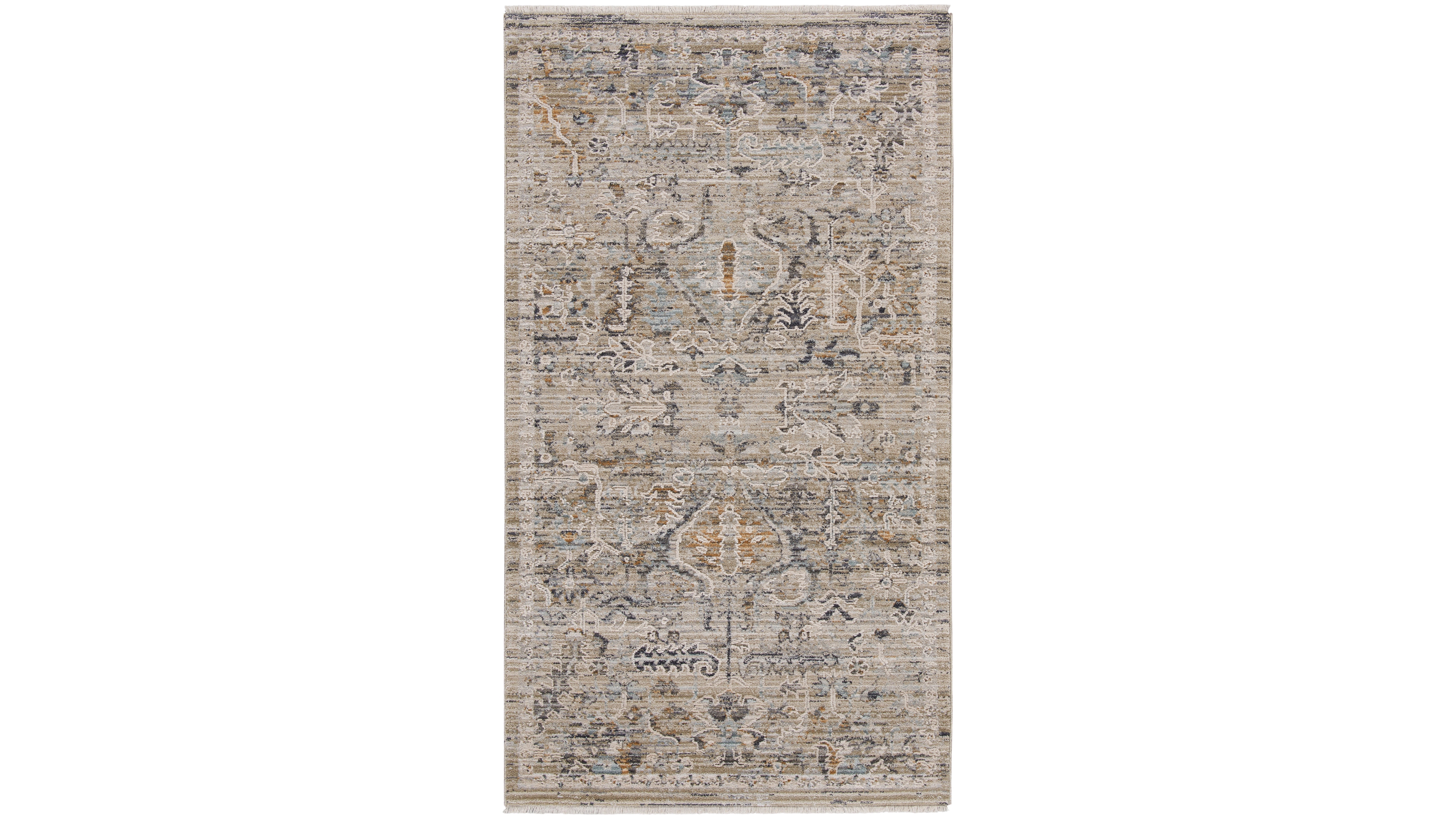 Nourison Home Lynx LNX02 2'6"x4'6" Area Rug