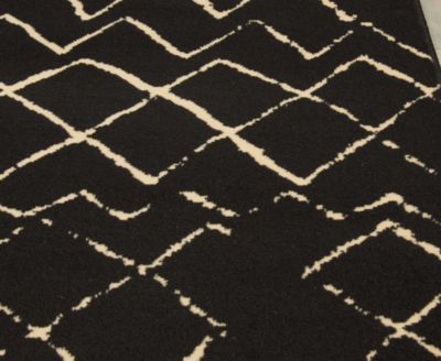 Grafix GRF04 5'3"x7'3" Area Rug