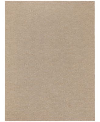 Washable Solutions WSL01 8'x10' Area Rug