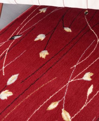 Grafix GRF15 7'10"x9'10" Area Rug