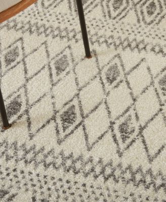 Passion PSN41 5'3"x7'3" Area Rug