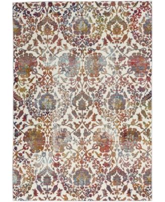 Ankara Global ANR06 4'x6' Area Rug