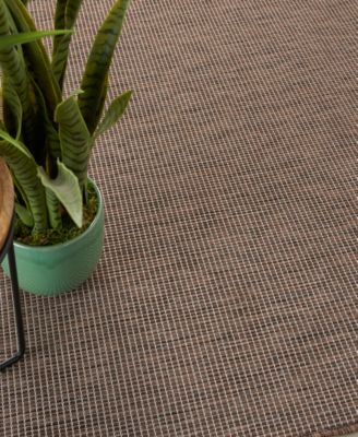 Positano POS01 2'2"x12' Runner Area Rug