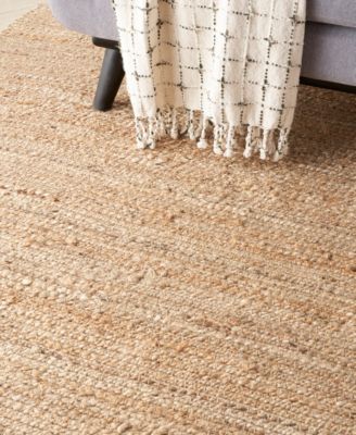 Natural Jute NJT01 Rug Collection