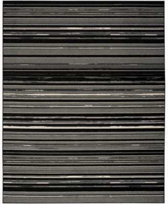 Grafix GRF41 7'10"x9'10" Area Rug