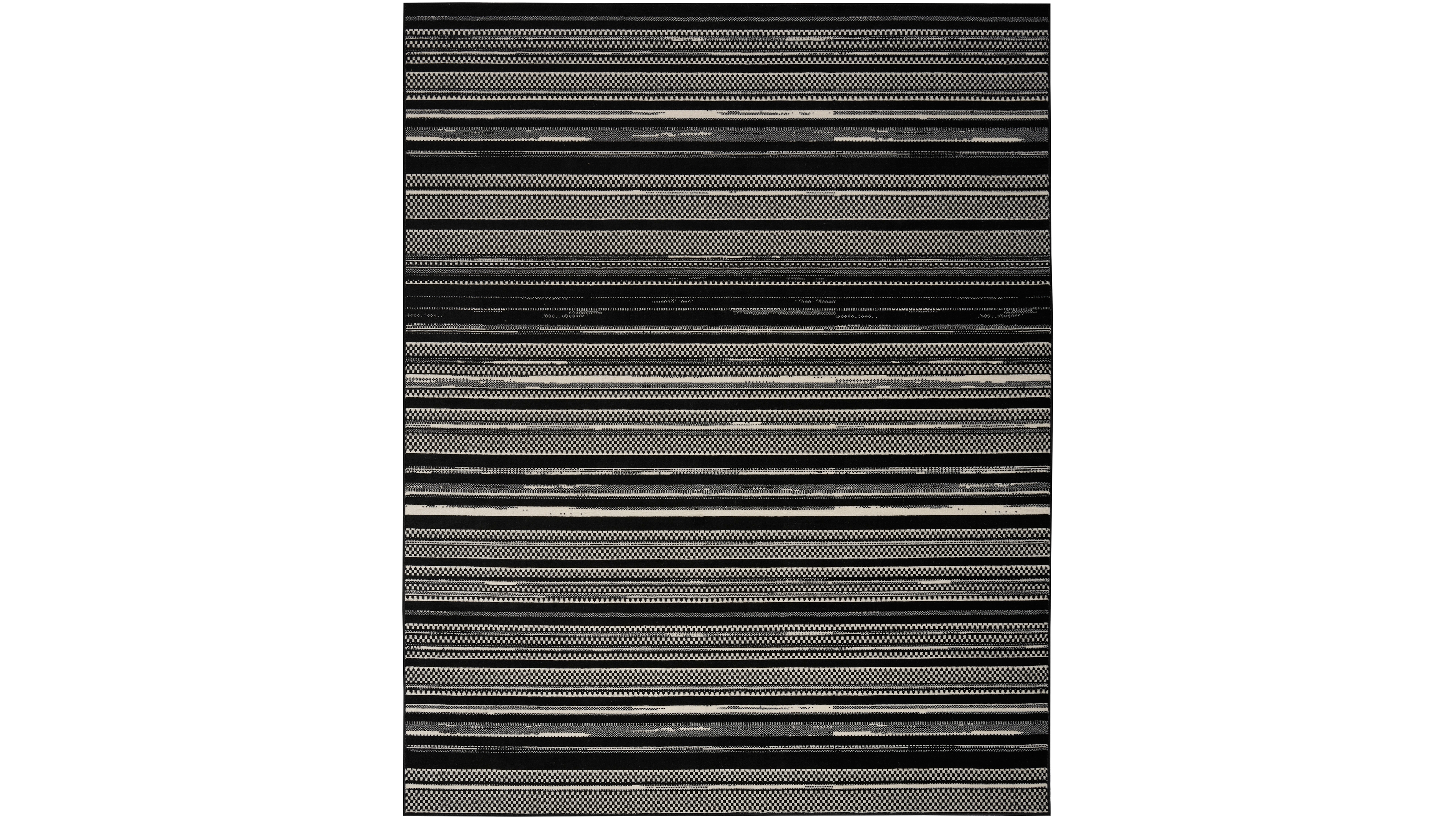 Nourison Home Grafix GRF41 7'10"x9'10" Area Rug