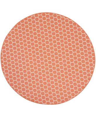 Twist Reversible TWS01 8'x8' Round Area Rug