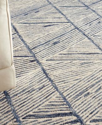 Colorado CLR01 8'3x11'6 Area Rug