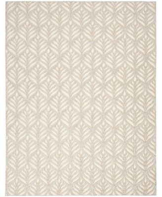 Aloha ALH35 7'x10' Area Rug