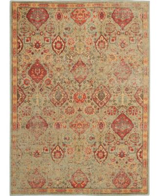Somerset ST90 5'3"x7'5" Area Rug