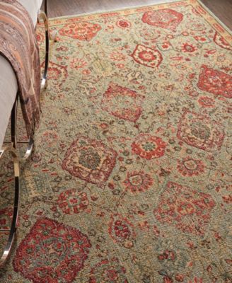 Somerset ST90 5'3"x7'5" Area Rug