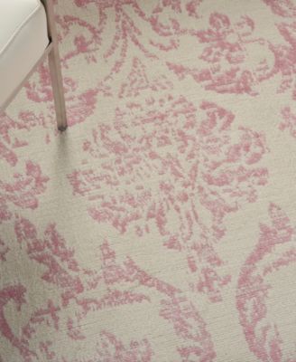 Jubilant JUB09 4'x6' Area Rug